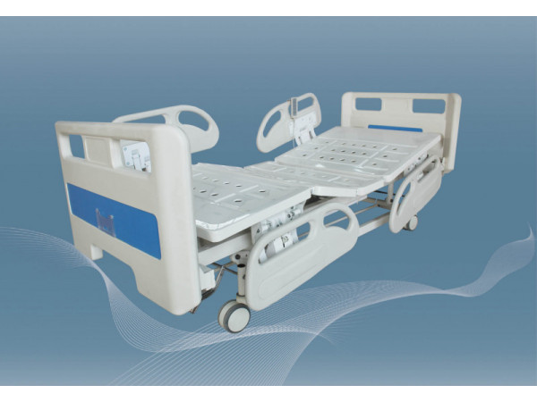 欣澤潤醫(yī)療 電動病床 多功能護理床
