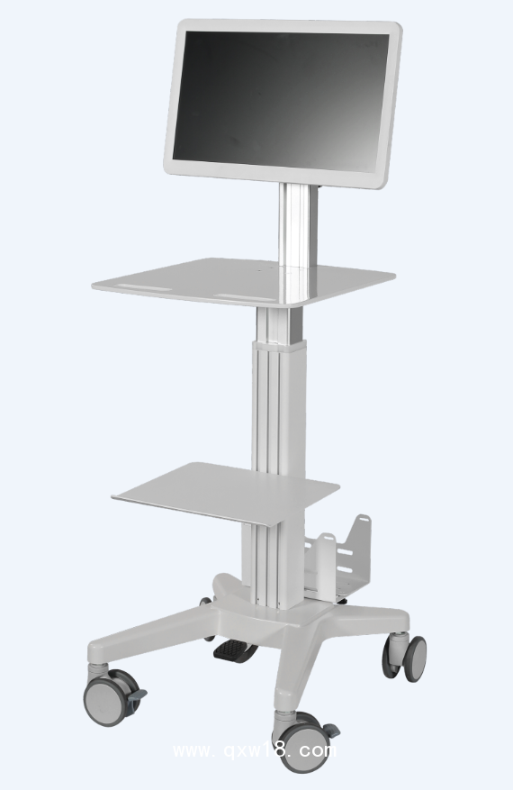 電腦推車  電腦支架  手術(shù)麻醉系統(tǒng)