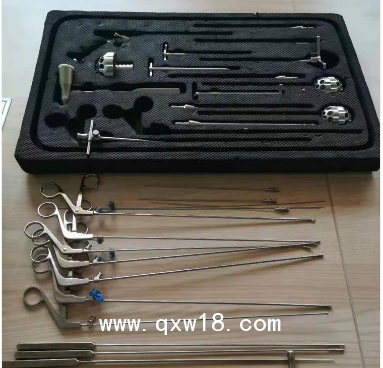 進口 國產(chǎn)椎間孔鏡專用各種型號髓核鉗 咬骨鉗 咬切鉗