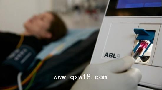微電極血氣分析儀ABL9雷度血氣分析儀分析儀