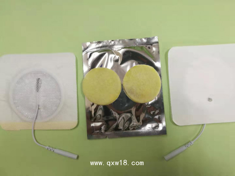 超聲固定貼片三樂(lè)SL-III