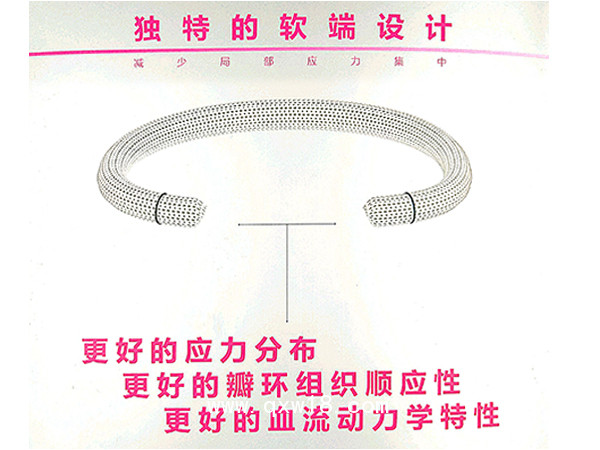 佰仁思瓣膜成形環(huán)