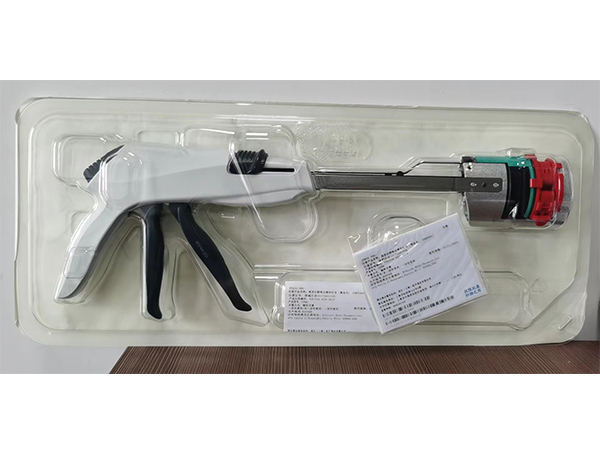 強(qiáng)生CS40G弧形切割吻合器和釘倉(cāng)