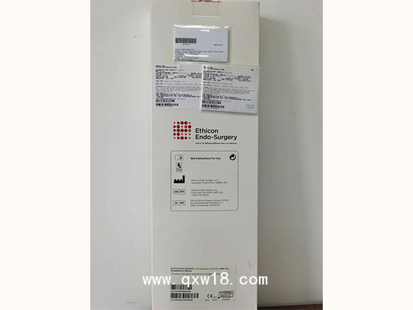 強(qiáng)生直型和彎型吻合器