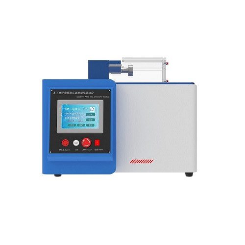 人工血管薄膜破裂強度測試儀