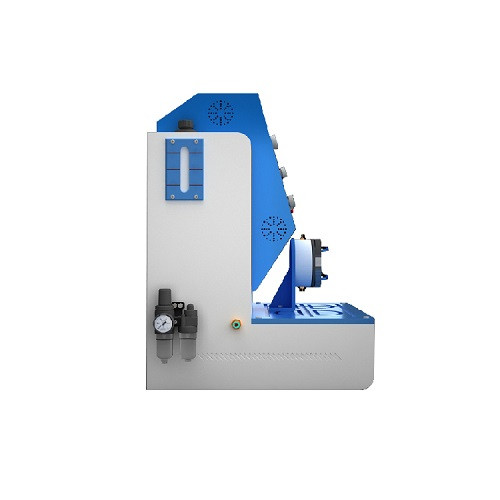 人工血管薄膜水滲透量測試儀