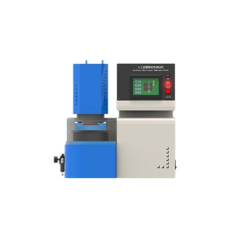 人工血管順應性測試儀