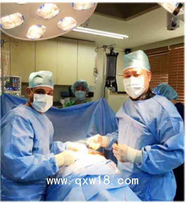 進口UBE手術(shù)全套手術(shù)器械及專用設(shè)備