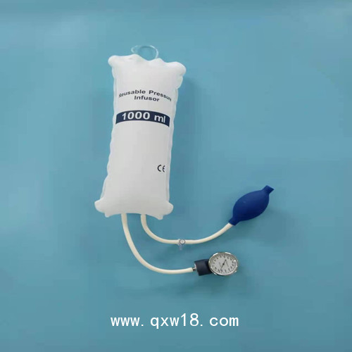 輸液加壓袋輸血加壓袋