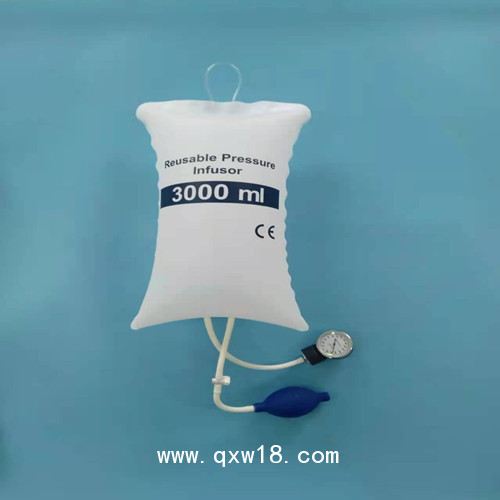 輸液加壓袋輸血加壓袋