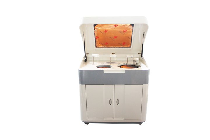 碘元素檢測(cè)儀，青島三凱廠家供應(yīng)