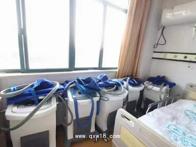 HW-2600全自動加壓冷敷治療儀