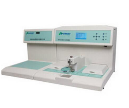 益迪 全自動生物組織包埋機 YD-6L