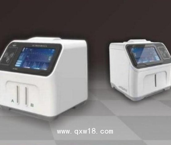 輻瑞森 幽門螺旋桿菌測定儀 FR-9102