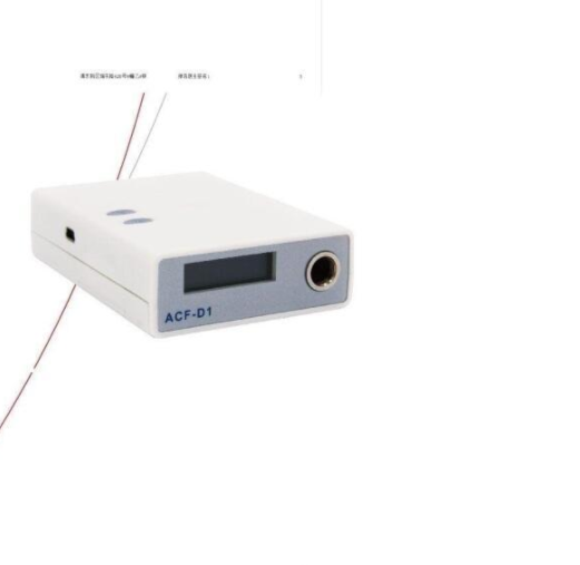 艾康 動態(tài)血壓監(jiān)測儀 ACF-D1