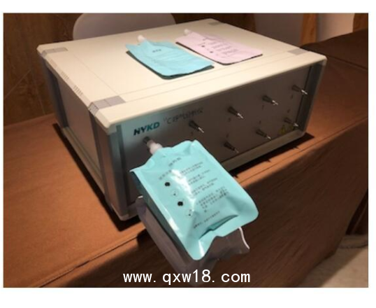 華源康達(dá)13C呼氣分析儀 HY-50