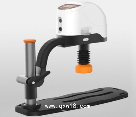 萬利 便攜式智能心臟復(fù)蘇機(jī) PIH-02