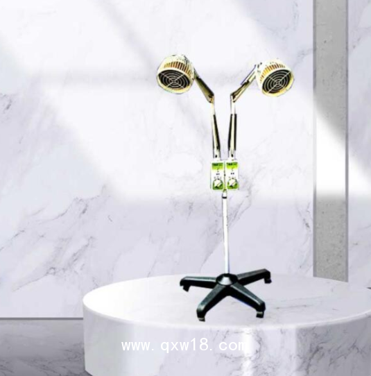 航天火箭 特定電磁波治療器 CQ-36