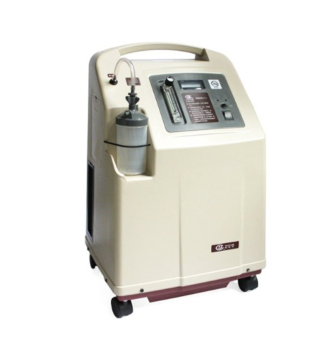 魚躍 制氧機 7F-10