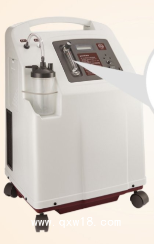 魚躍 制氧機 7F-10