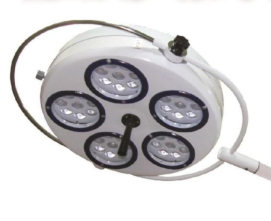 匯豐 手術(shù)輔助移動式手術(shù)照明燈 YD01-5LED