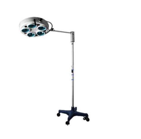 匯豐 手術(shù)輔助移動式手術(shù)照明燈 YD01-5LED