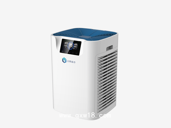 立騰醫(yī)療等離子體空氣消毒機(jī)DT系列