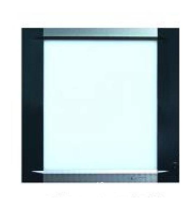 遠(yuǎn)燕觀片-普通雙聯(lián) YGD-01-2A