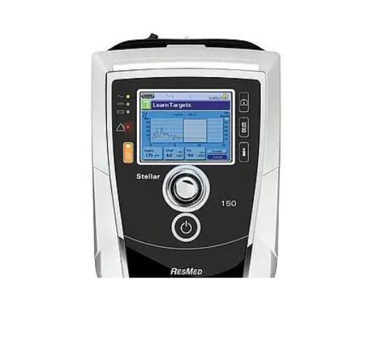 瑞思邁 呼吸機 Stellar 100