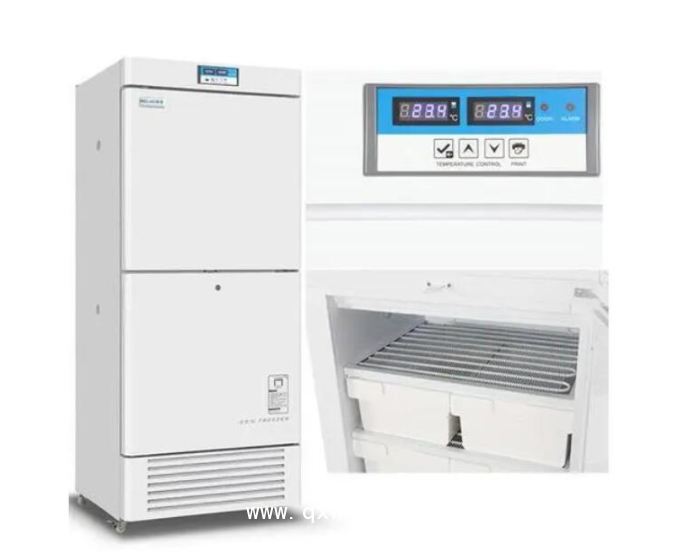 美菱 醫(yī)用冷藏冷凍箱 YCD-EL450