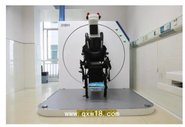 斯睿美 良性陣發(fā)性位置性眩暈診療系統(tǒng) SRM-IV