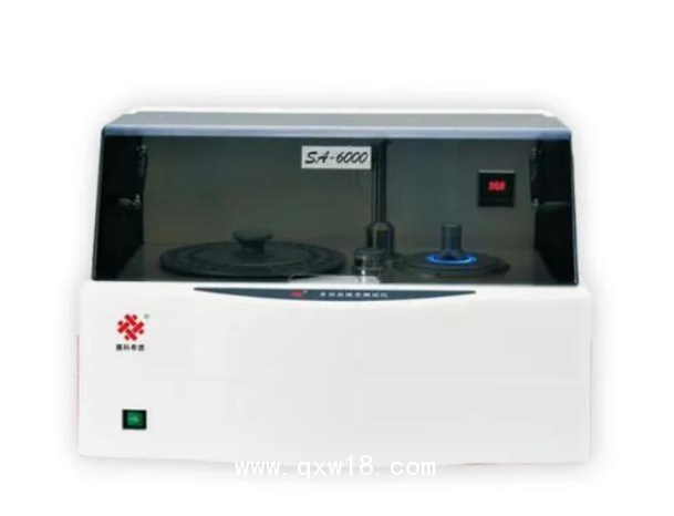 賽科 全自動(dòng)血流流變測(cè)試儀 SA-5600