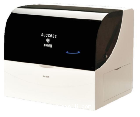 賽科 全自動(dòng)血流流變測(cè)試儀 SA-5600