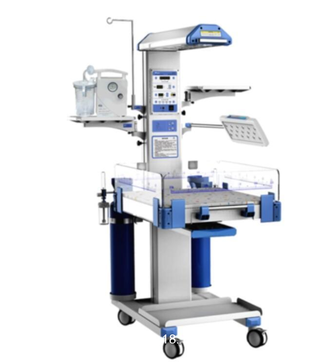 迪生 嬰兒輻射保暖臺(tái) BN-100