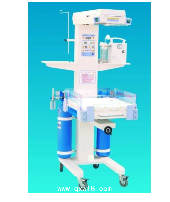 迪生 嬰兒輻射保暖臺(tái) BN-100