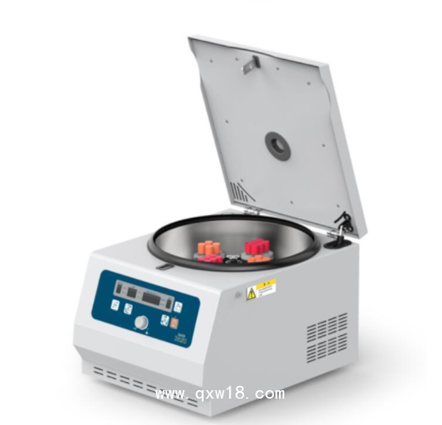 貝索 醫(yī)用離心機 BaSO2402