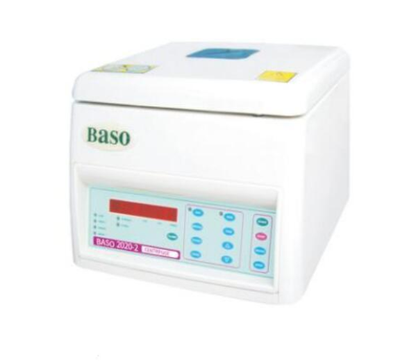 貝索 醫(yī)用離心機 BaSO2402