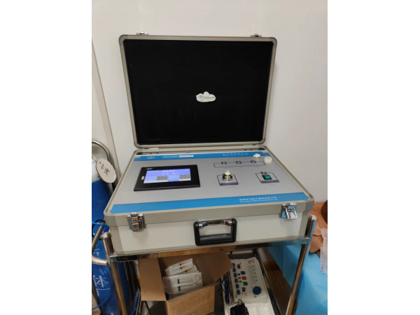 山東淄博前沿zamt-80臺(tái)式臭氧治療儀、三氧疼痛治療儀價(jià)格