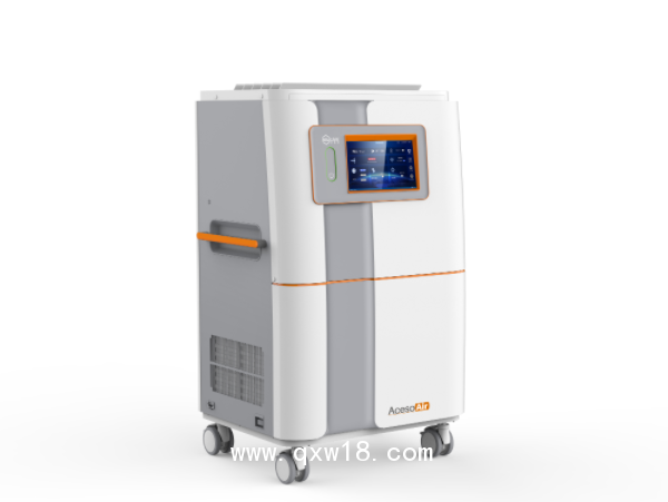 深瑞利智能等離子空氣滅菌站——打造安全內鏡中心