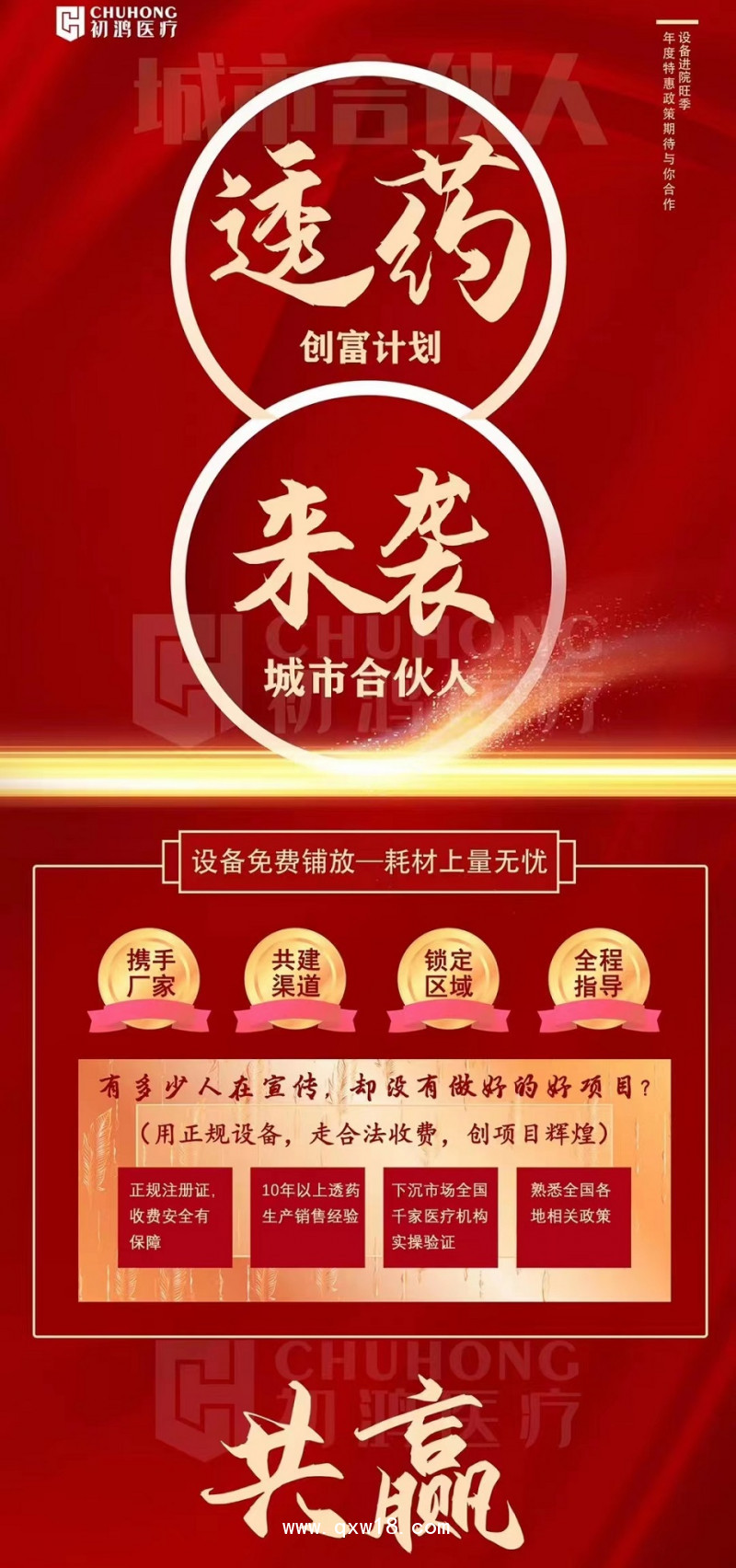 初鴻超聲藥物導(dǎo)入治療儀生產(chǎn)廠家 初鴻超聲藥物導(dǎo)入治療儀