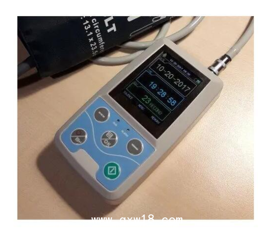 康泰 動態(tài)血壓監(jiān)護儀 ABPM50