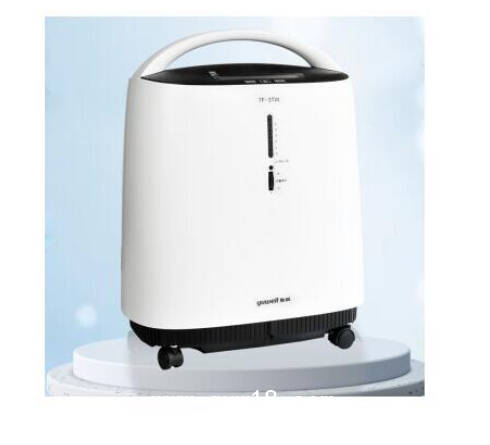 魚躍 制氧機 7F-1