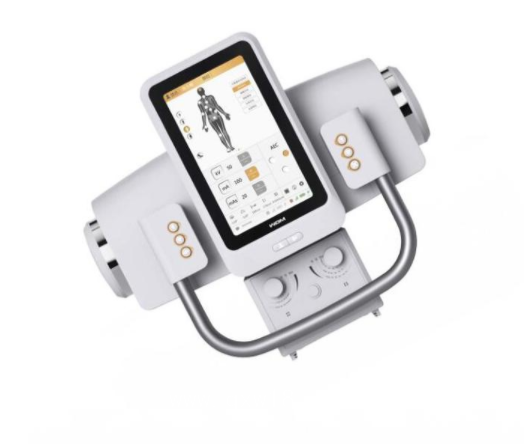 萬東 透視攝影X射線機 新東方1000FA