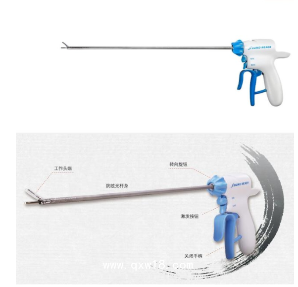 瑞奇 超聲切割止血刀系統(tǒng) CS3605H