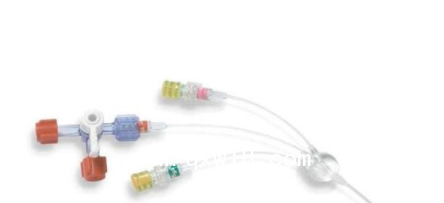 美國 UTAH 臍血管導(dǎo)管 4183505