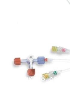 美國 UTAH 臍血管導(dǎo)管 4183505