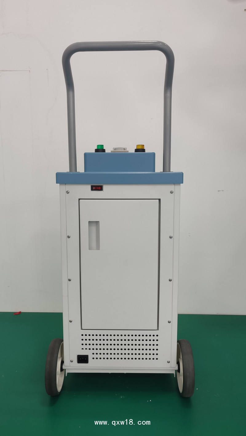 過氧化氫消毒機