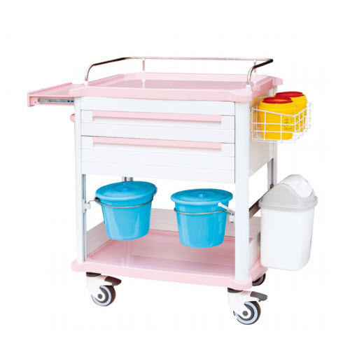 ABS治療車(chē) FG-E-01