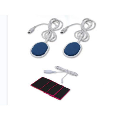 WZP-2型溫熱式中頻電療機