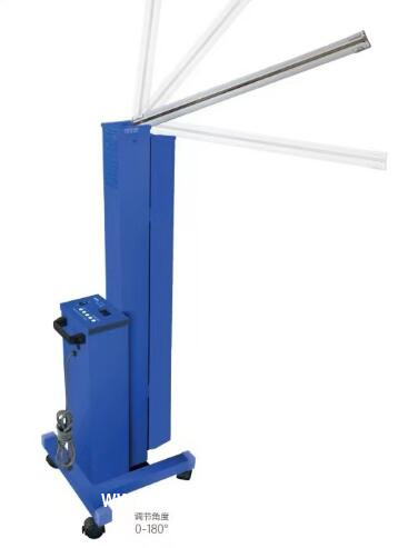 ZXC-llA型紫外線消毒車（無(wú)磁）